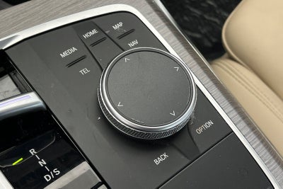 2026 BMW 3 Series 330i