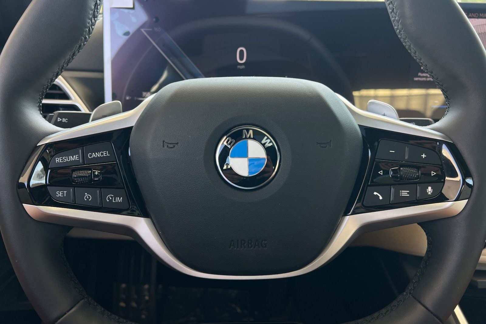 2026 BMW 3 Series 330i