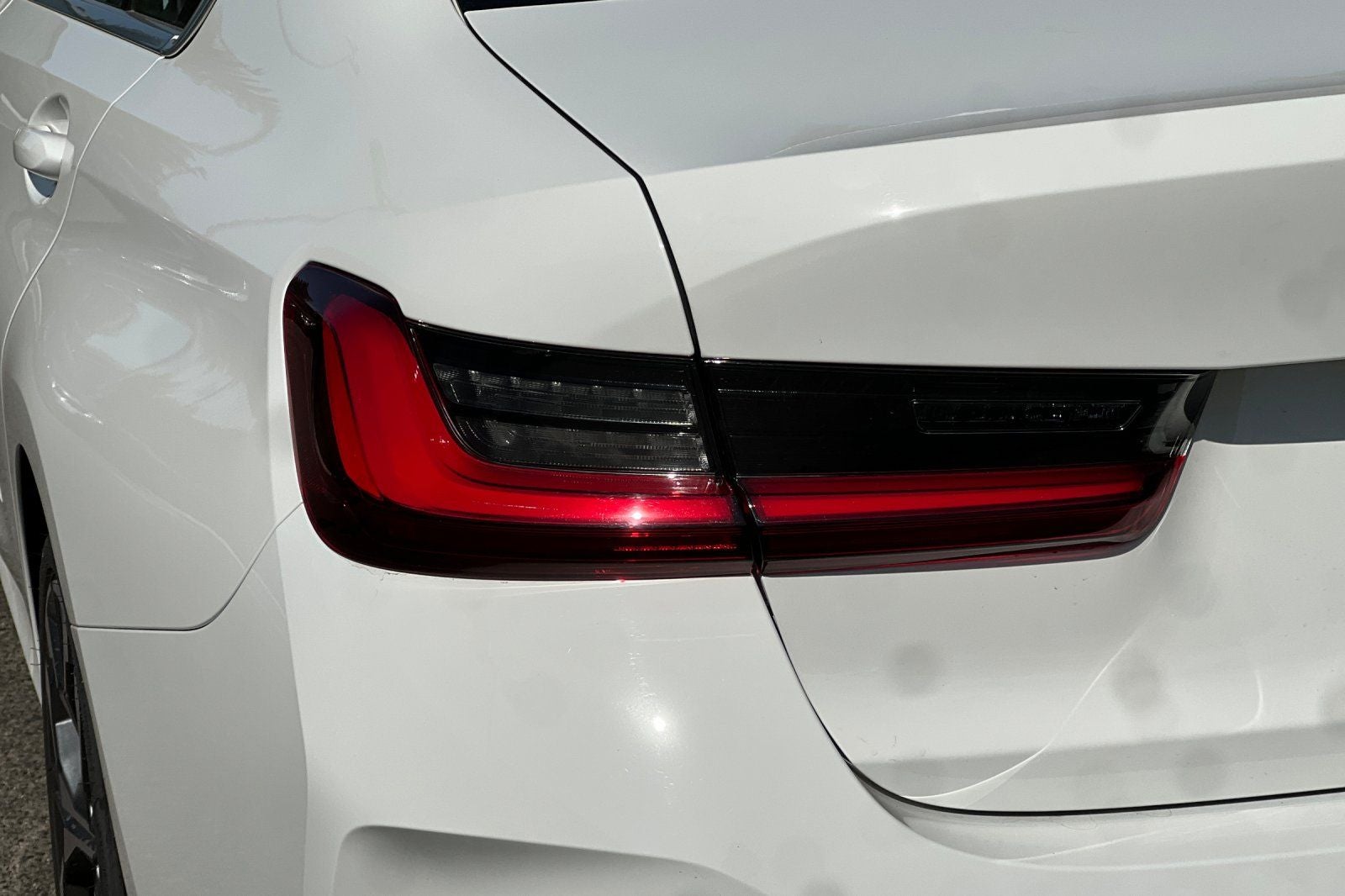 2026 BMW 3 Series 330i