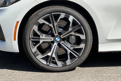 2026 BMW 3 Series 330i