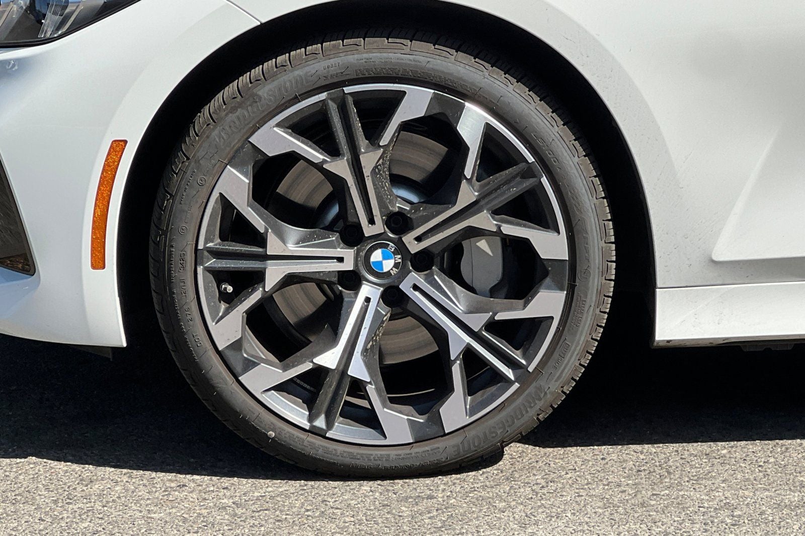 2026 BMW 3 Series 330i