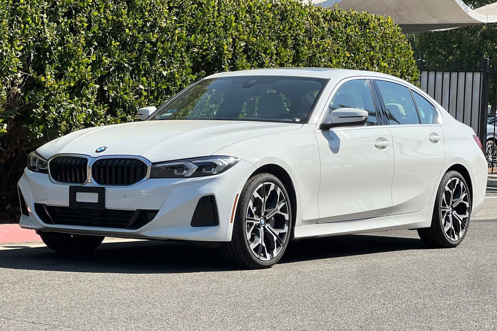 2026 BMW 3 Series 330i