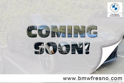 2025 BMW 7 Series 740i