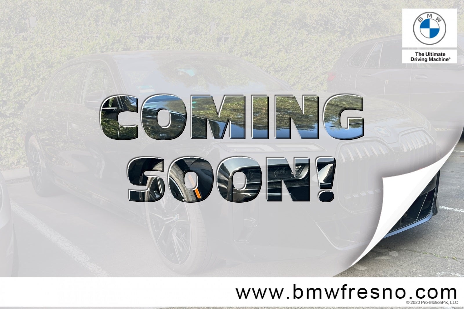 2025 BMW 7 Series 740i