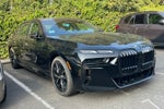 2025 BMW 7 Series 740i