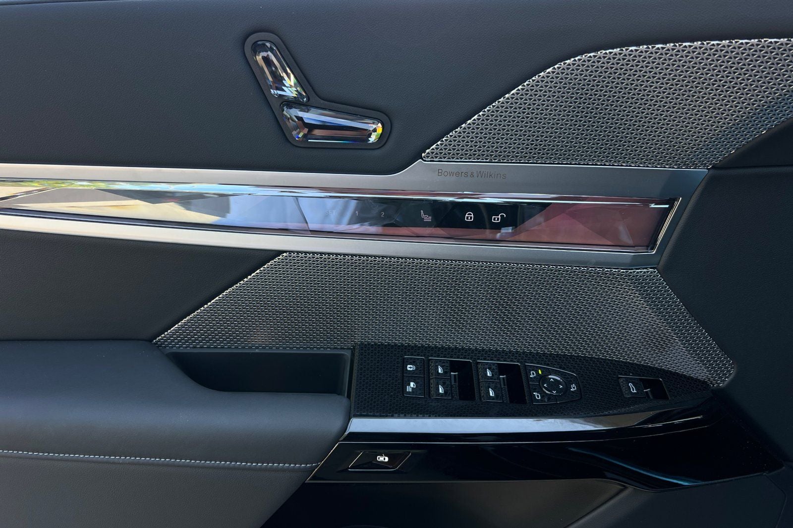 2026 BMW 7 Series 740i