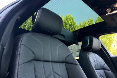 2026 BMW 7 Series 740i