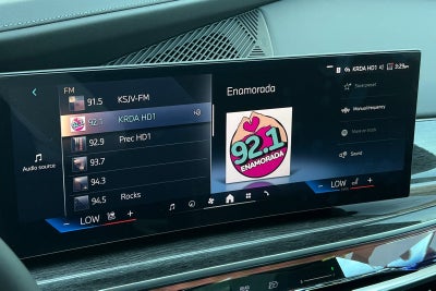 2026 BMW 7 Series 740i