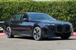 2026 BMW 7 Series 740i