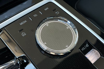 2026 BMW 7 Series 740i