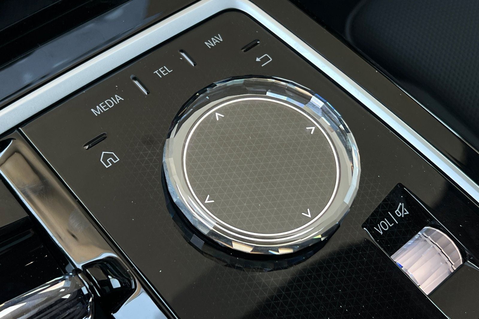 2026 BMW 7 Series 740i