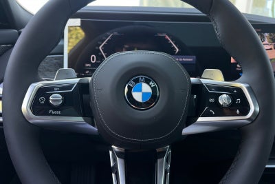 2026 BMW 7 Series 740i