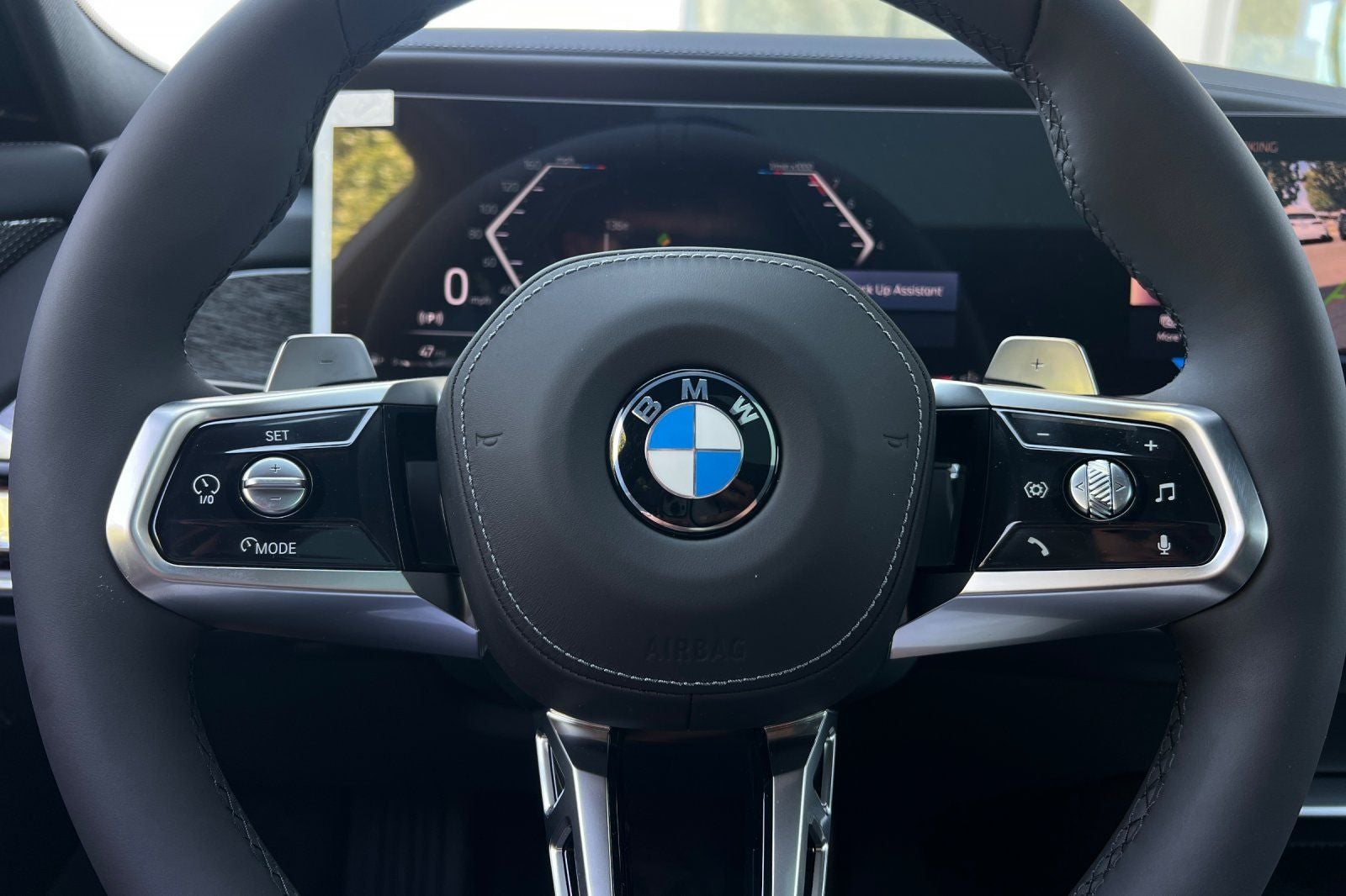 2026 BMW 7 Series 740i