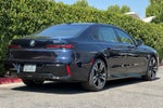 2026 BMW 7 Series 740i