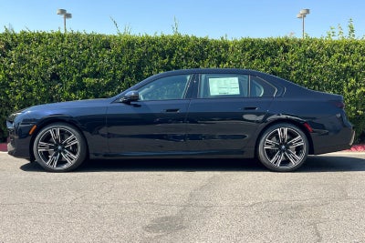2026 BMW 7 Series 740i