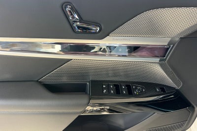 2026 BMW 7 Series 740i