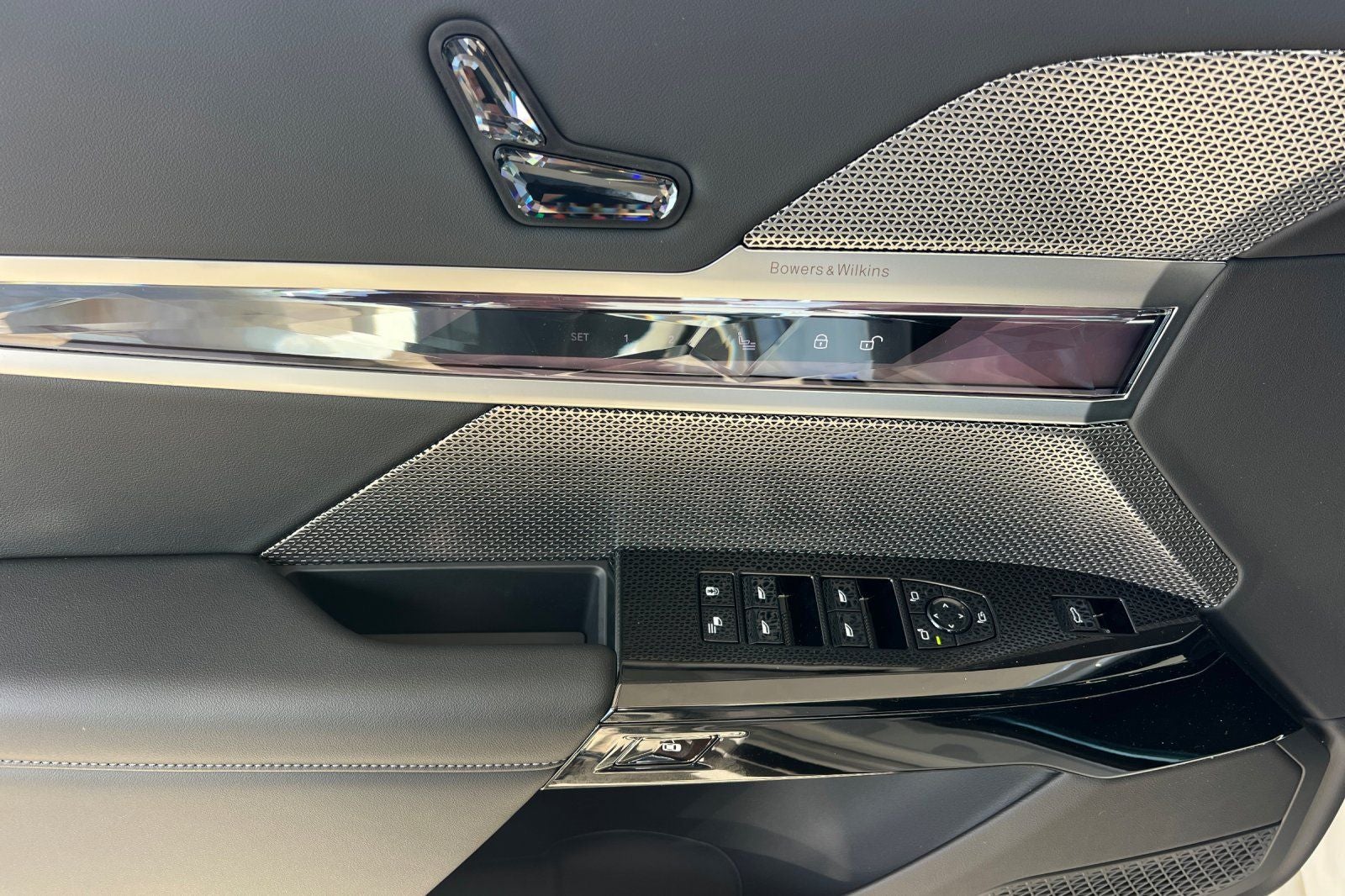 2026 BMW 7 Series 740i