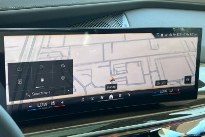 2026 BMW 7 Series 740i