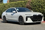 2026 BMW 7 Series 740i