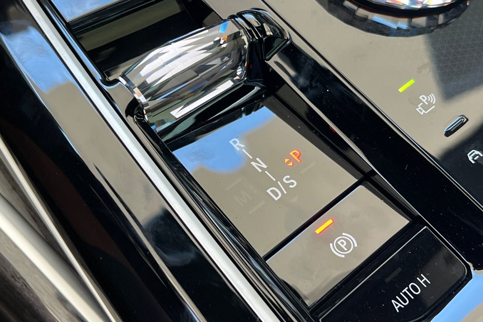 2026 BMW 7 Series 740i