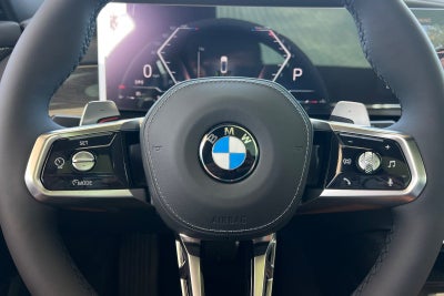 2026 BMW 7 Series 740i