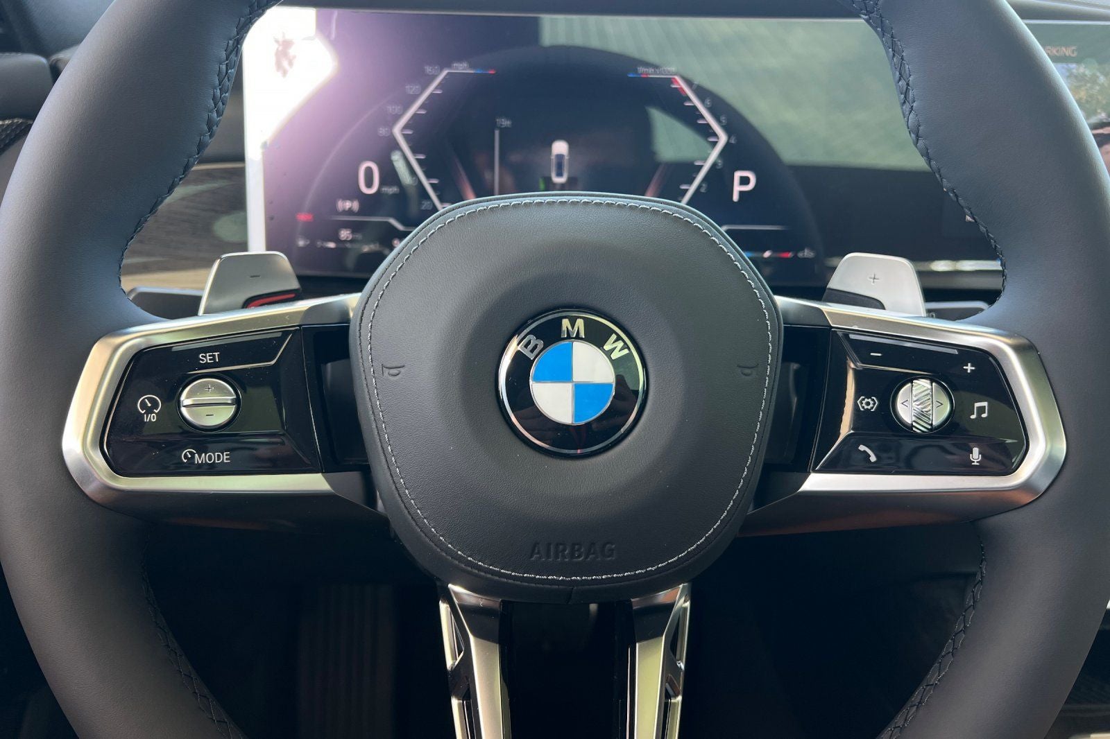 2026 BMW 7 Series 740i