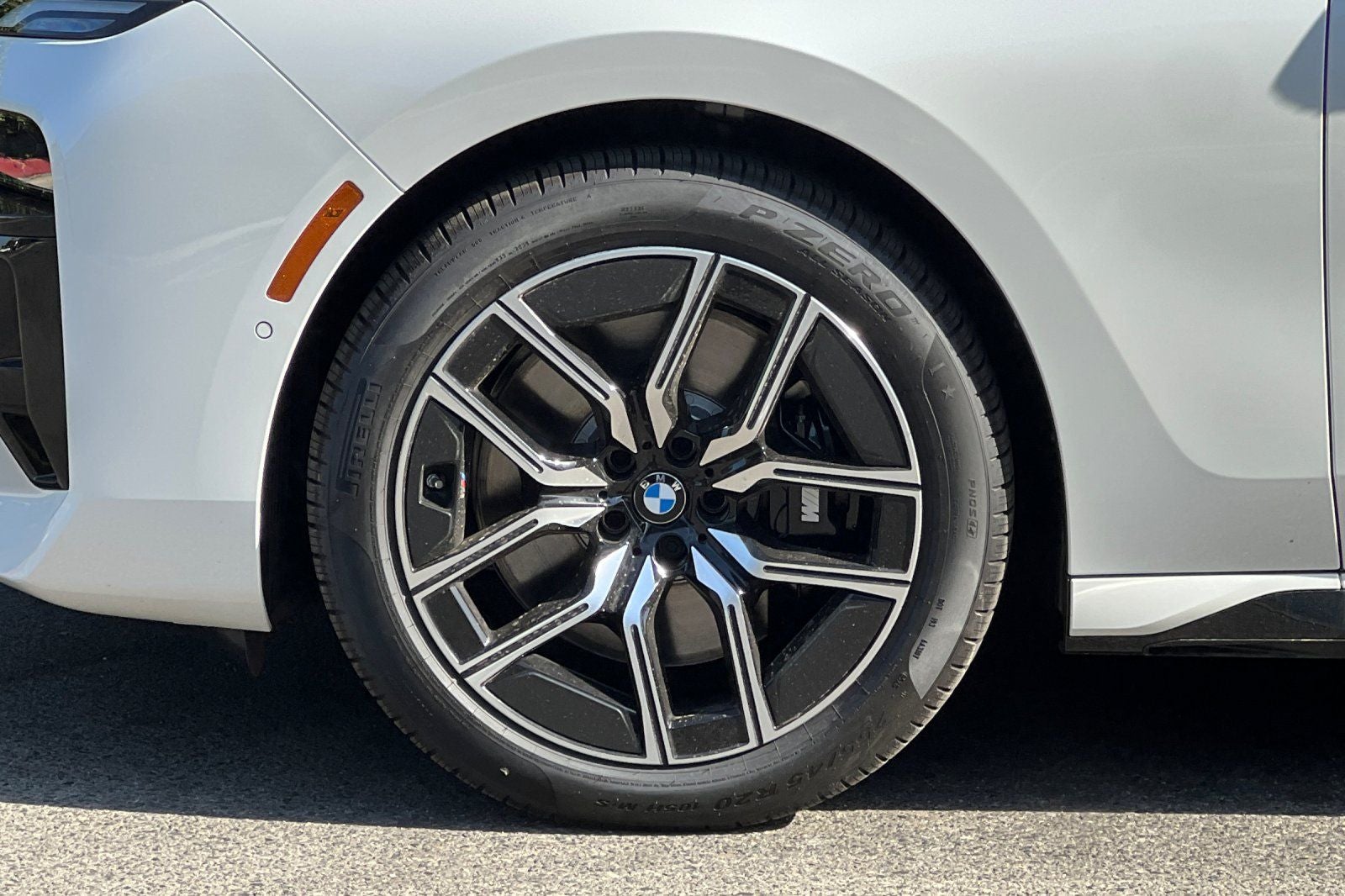2026 BMW 7 Series 740i