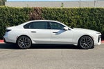 2026 BMW 7 Series 740i
