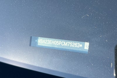 2023 BMW 7 Series 740i