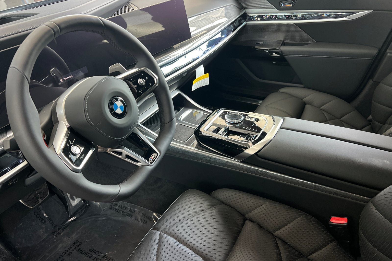 2026 BMW 7 Series 740i