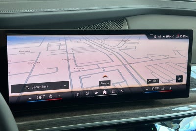 2026 BMW 7 Series 740i
