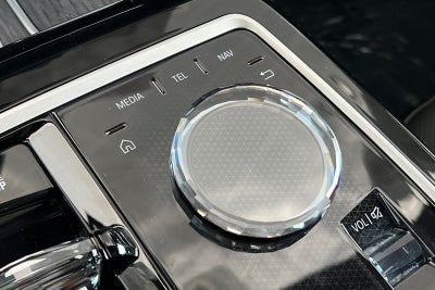 2026 BMW 7 Series 740i