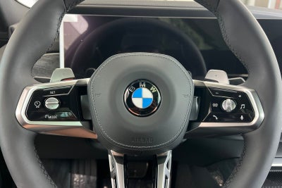 2026 BMW 7 Series 740i