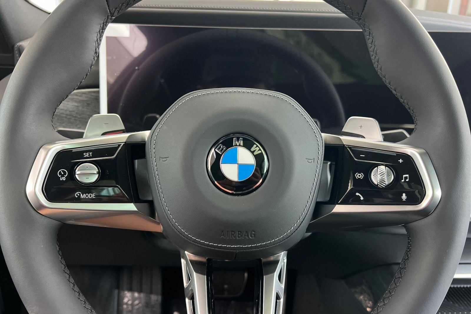 2026 BMW 7 Series 740i