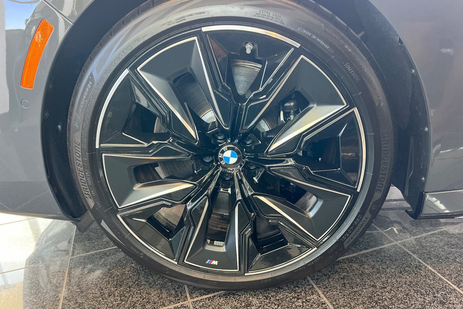 2026 BMW 7 Series 740i