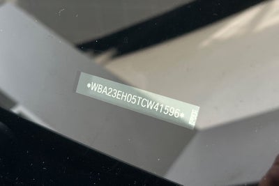 2026 BMW 7 Series 740i