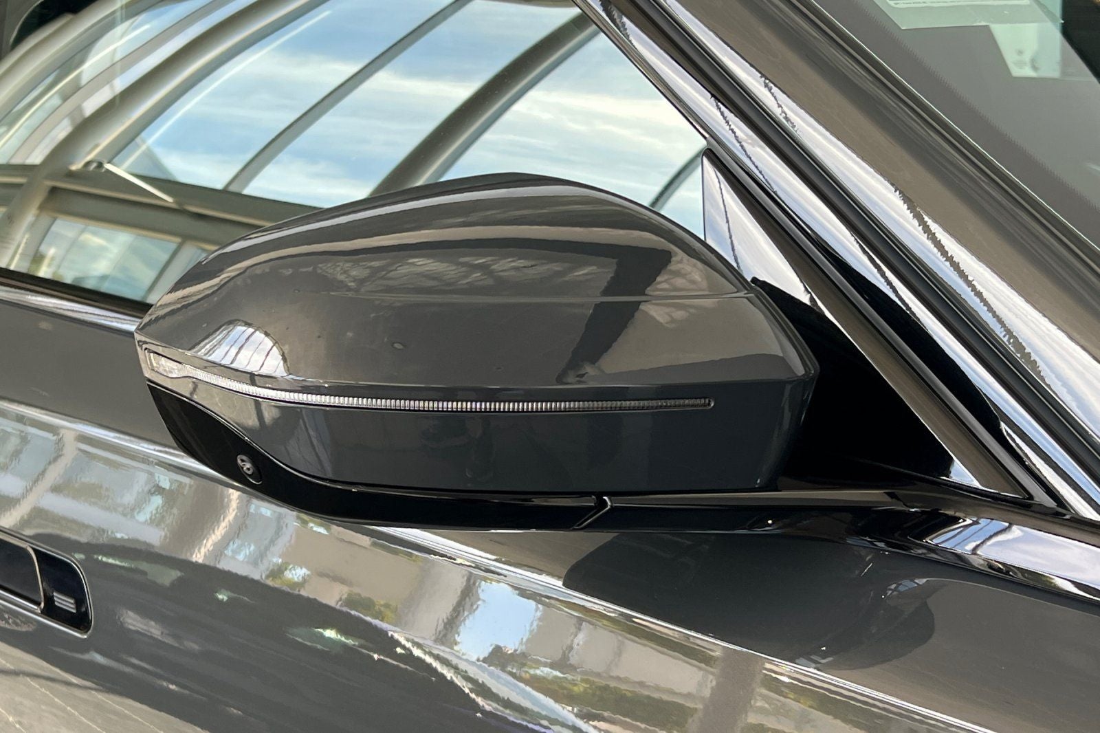 2026 BMW 7 Series 740i