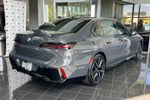 2026 BMW 7 Series 740i