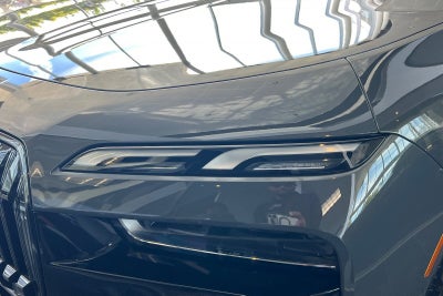 2026 BMW 7 Series 740i