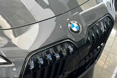 2026 BMW 7 Series 740i
