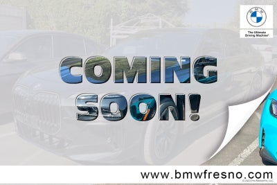2025 BMW 7 Series 740i