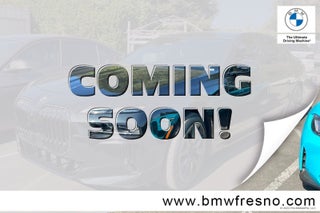 2025 BMW 7 Series 740i