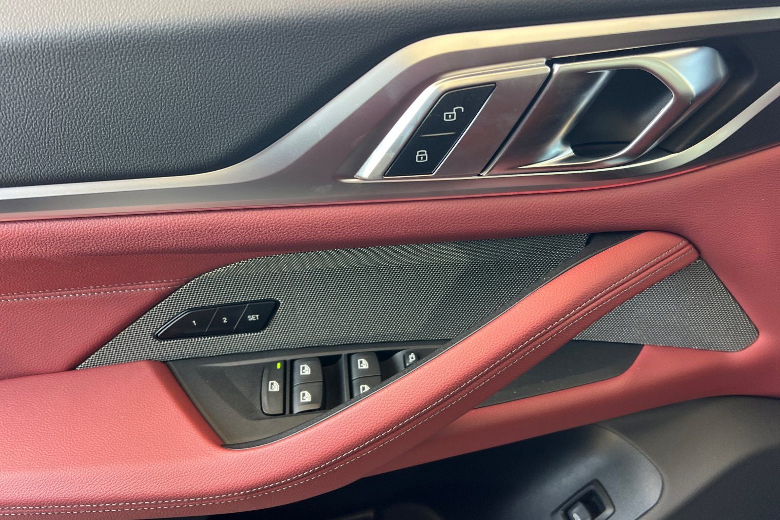 2026 BMW 4 Series 430i Gran Coupe