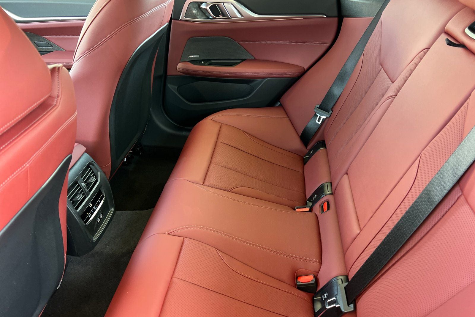 2026 BMW 4 Series 430i Gran Coupe