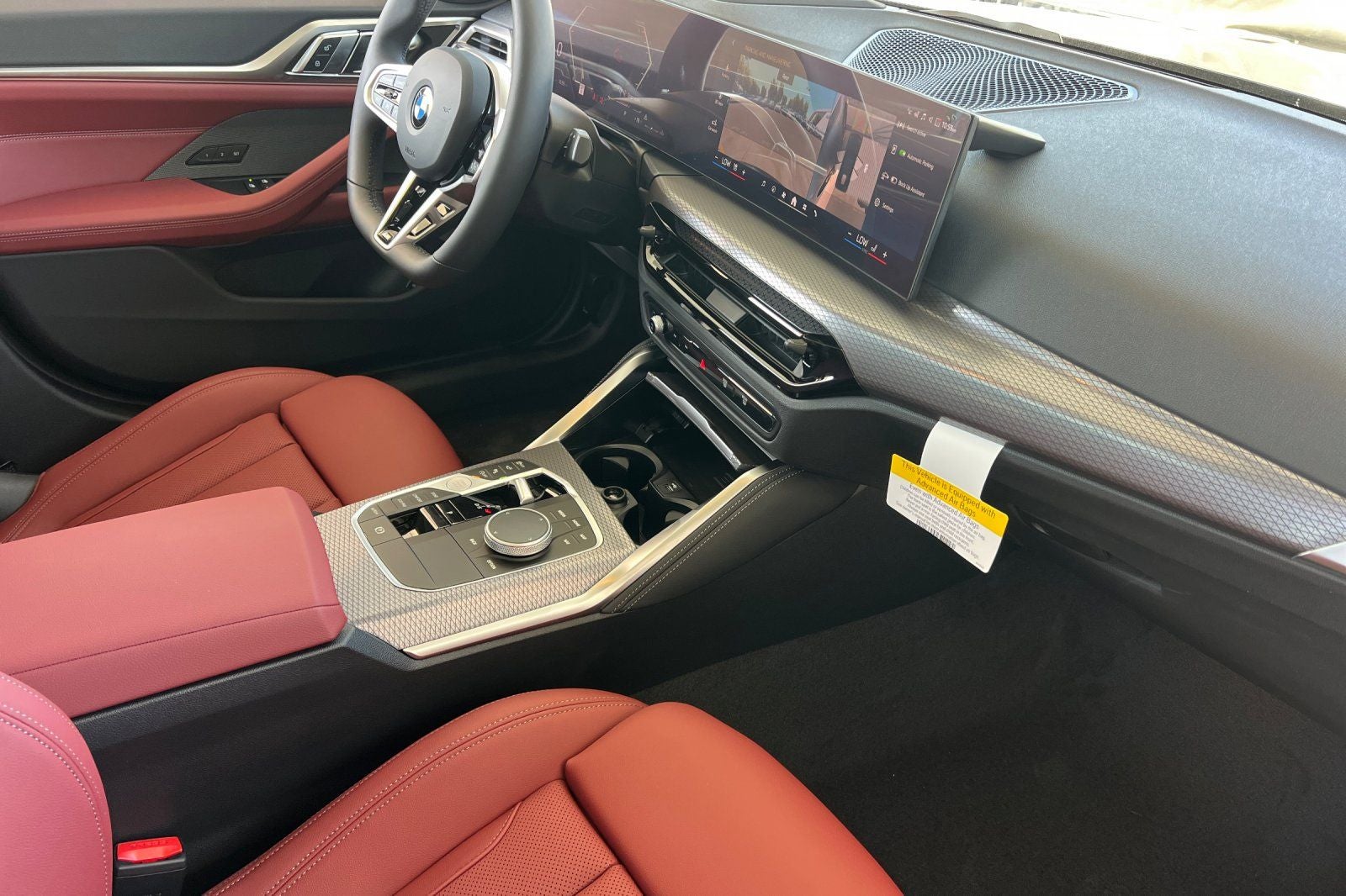 2026 BMW 4 Series 430i Gran Coupe