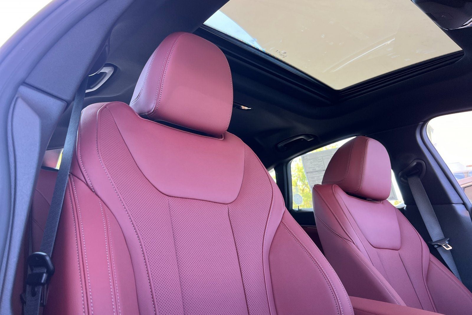 2026 BMW 4 Series 430i Gran Coupe