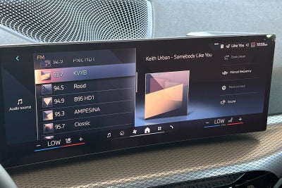 2026 BMW 4 Series 430i Gran Coupe