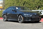 2026 BMW 4 Series 430i Gran Coupe