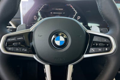 2026 BMW 4 Series 430i Gran Coupe