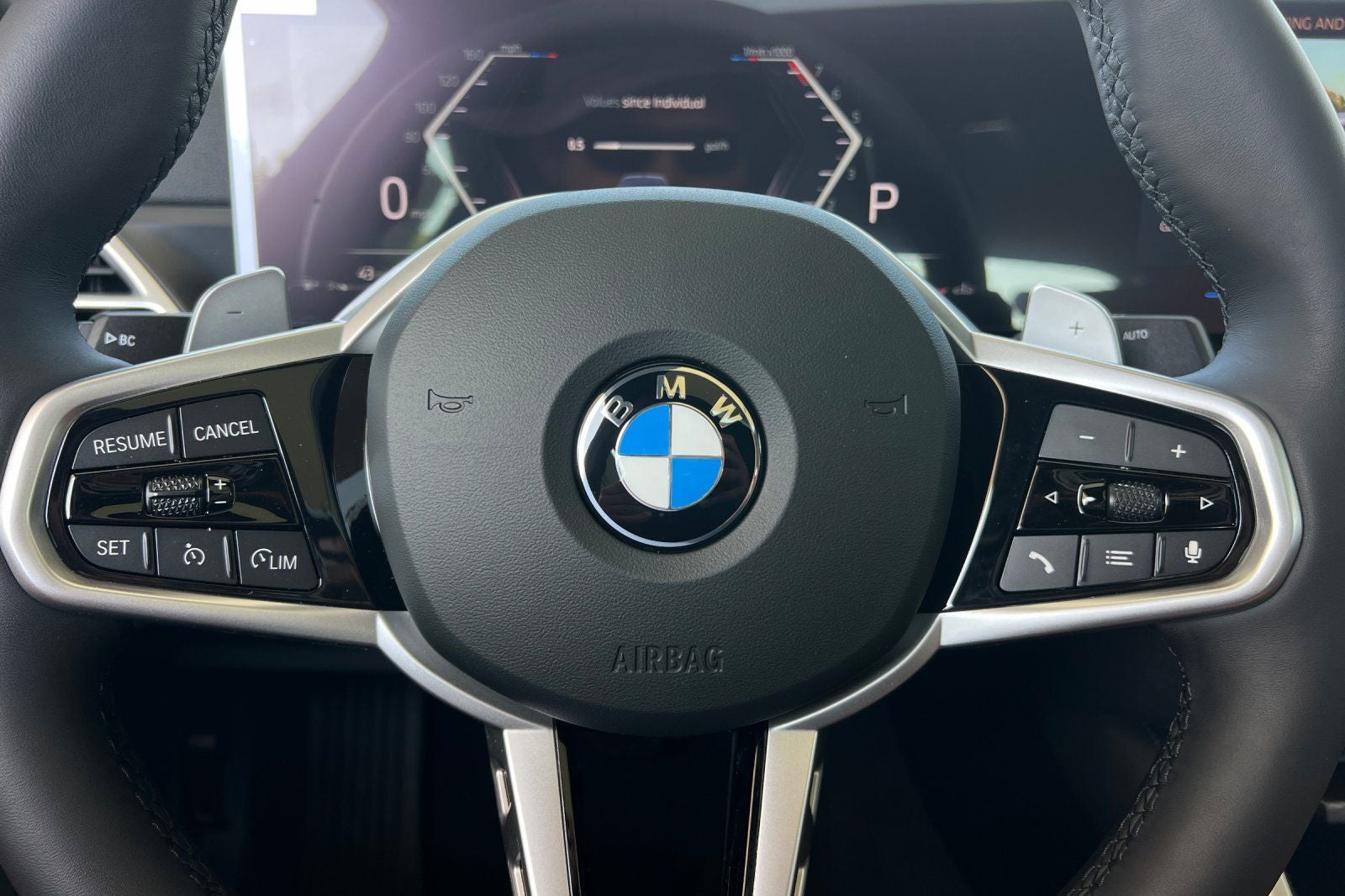 2026 BMW 4 Series 430i Gran Coupe